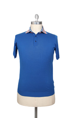 Svevo Parma Blue Polo