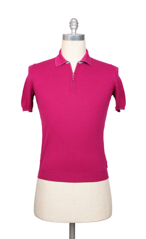 Svevo Parma Pink Polo