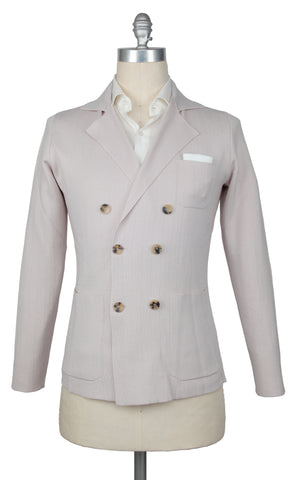 Svevo Parma Beige Resort Jacket