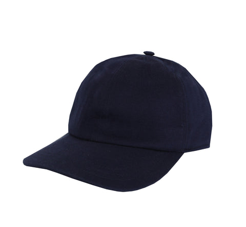 Svevo Parma Navy Blue Baseball Cap