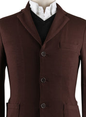 Avon Celli Brown Sweater Size XS (US) / 46 (EU)