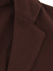 Avon Celli Brown Sweater Size XS (US) / 46 (EU)