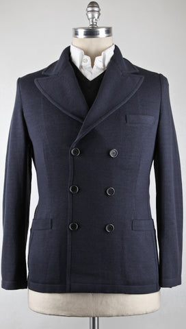 Avon Celli Blue Sweater – Size: Medium US / 50 EU