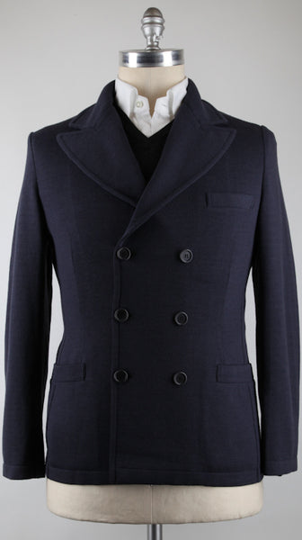 Avon Celli Navy Blue Sweater Size L (US) / 52 (EU)