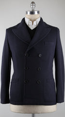 Avon Celli Navy Blue Sweater Size L (US) / 52 (EU)