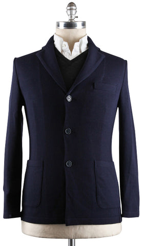 Avon Celli Navy Blue Sweater – Size: X Small US / 46 EU