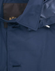 Allegri Navy Blue Water Repellent Jacket -  38/48 - (MUI65248100)