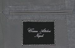Cesare Attolini Light Gray Sportcoat 38/48