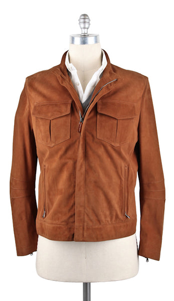 Caramel Brown