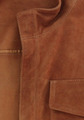 Caramel Brown