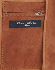 Caramel Brown