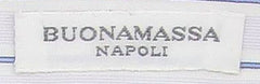New Buonamassa Napoli Lavender Purple Shirt 17/43