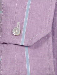 Barba Napoli Pink Shirt 17/43