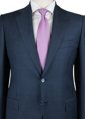 Cesare Attolini Blue 150's Suit - (AUK20PUB3A10WA72B21R6) - Parent