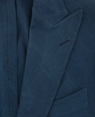 Cesare Attolini Dark Blue Sportcoat - (CA309507317) - Parent