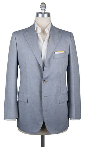 Cesare Attolini Light Blue Sportcoat
