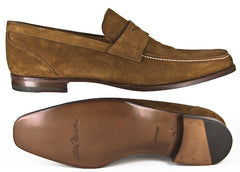 Sutor Mantellassi Tan Shoes Size 6.5 (US) / 39.5 (EU)