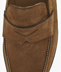 Sutor Mantellassi Tan Shoes Size 6.5 (US) / 39.5 (EU)