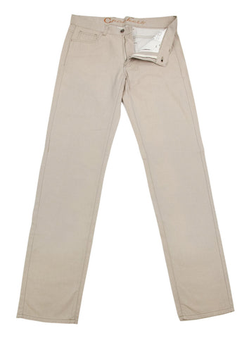 Canali Beige Pants