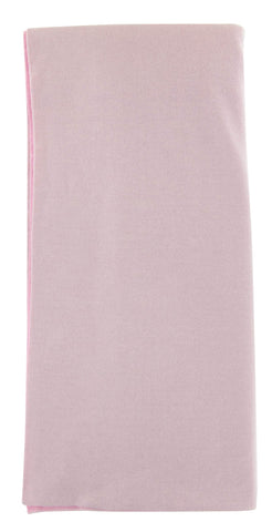 Fiori Di Lusso Pink Cashmere Blend Scarf