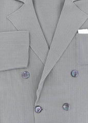 Fiori Di Lusso Gray Cotton Solid Resort Jacket - (720) - Parent