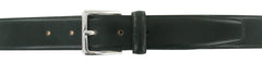 Fiori Di Lusso Green Bridle Calf Leather Belt - (131) - Parent