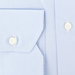 Fiori Di Lusso Light Blue Shirt - Extra Slim - (FLC3952513FRIGT) - Parent