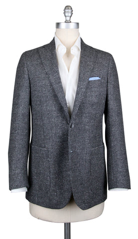Fiori Di Lusso Gray Sportcoat