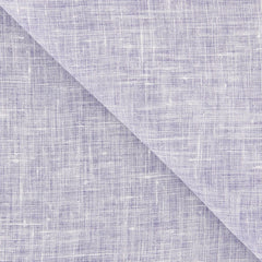 Fiori Di Lusso Lavender Melange Pocket Square -  x 12" - (FL7191713)