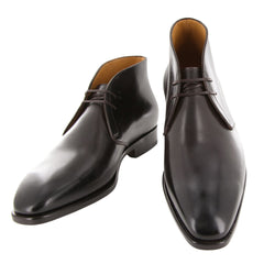 Fiori Di Lusso Brown Boots - Chukka Boots - 6.5/5.5 - (F1271714)