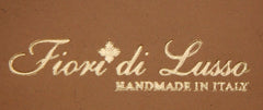 Fiori Di Lusso Brown Boots - Chukka Boots - (F1271714) - Parent