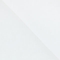 Fiori Di Lusso White Geometric Pocket Square - 12" x 12" (FN7181713)