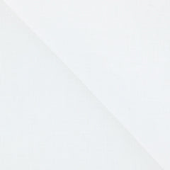 Fiori Di Lusso White Geometric Pocket Square - 12" x 12" (FN7181715)