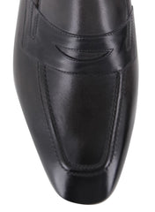Fiori Di Lusso Gray Leather Shoes - Loafers - (ROMA55259) - Parent