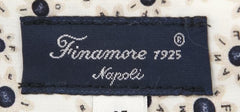 Finamore Napoli Dark Green Other Pants - Slim - (PA10832701) - Parent