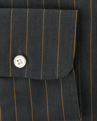 Finamore Napoli Gray Shirt 16/41