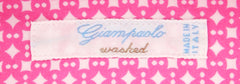 Giampaolo Pink Fancy Shirt - Extra Slim - (GP6088S295SE31PT3) - Parent
