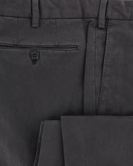 Incotex Brown Solid Pants - Slim - 44/60 - (1AGW3540801140)