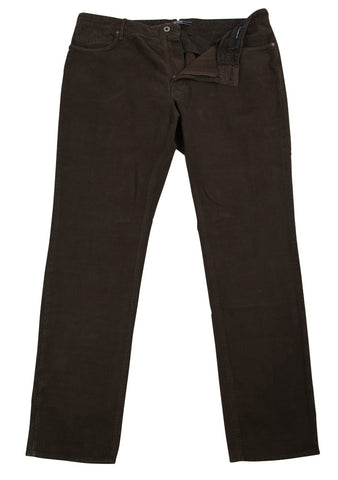 Incotex Brown Pants