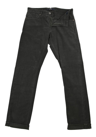 Incotex Gray Pants