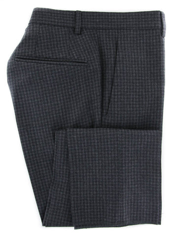 Incotex Dark Gray Pants