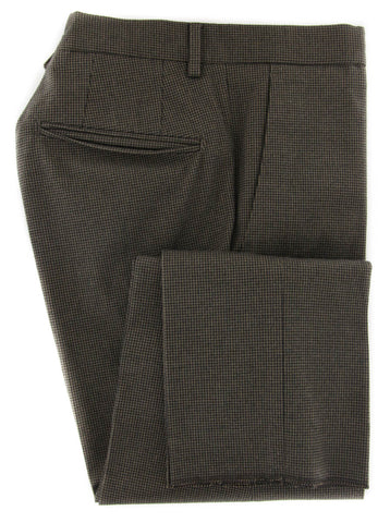 Incotex Brown Pants