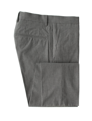 Incotex Gray Pants