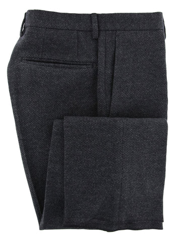 Incotex Dark Gray Pants