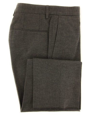 Incotex Dark Brown Pants