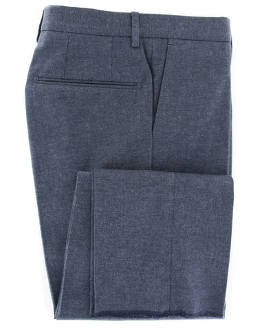 Incotex Gray Pants