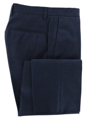 Incotex Dark Blue Pants - Extra Slim - (S0G030S4636812) - Parent