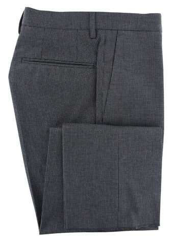 Incotex Gray Pants
