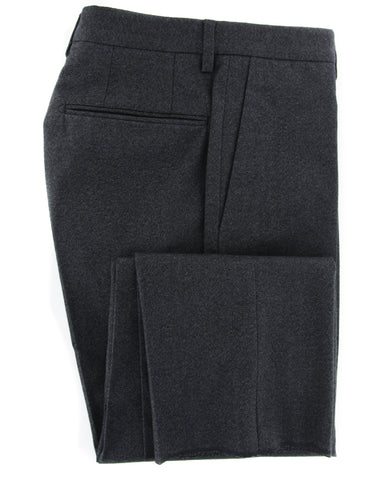 Incotex Dark Gray Pants