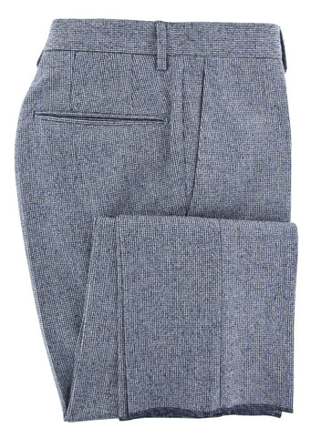 Incotex Light Gray Pants